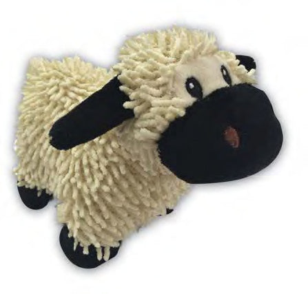 Large Chenille Sheep