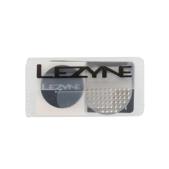 Lezyne Glueless Smart Patch Kit (6pc)