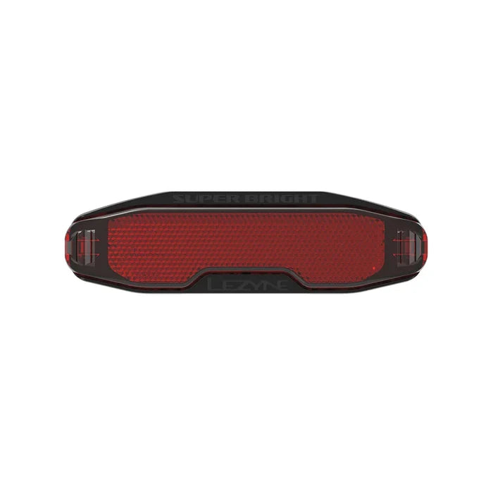 Lezyne Super Bright STVZO E12