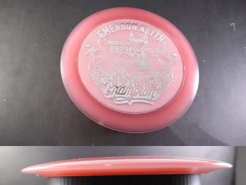 174g Pink Emerson Keith