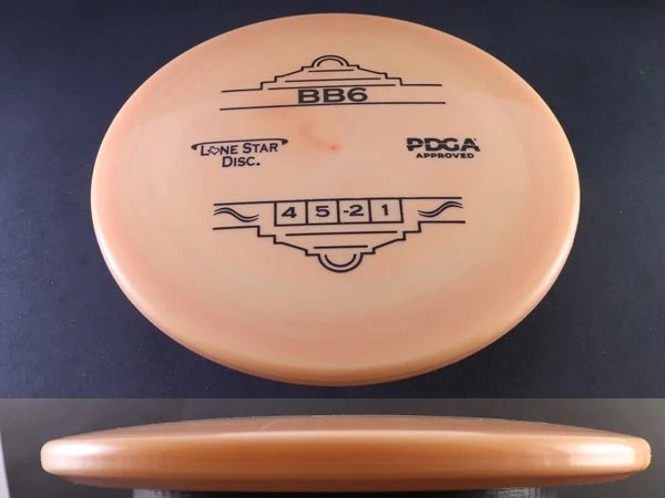 Lone Star Disc BB6 (Bravo)