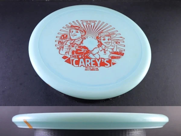 173g Blue-Green