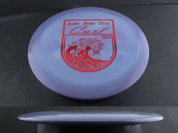 Lone Star Disc Curl (Lima)