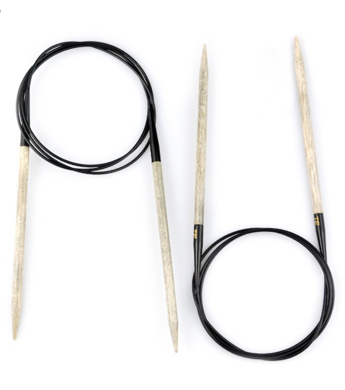 Lykke Driftwood 9" Circular Needle
