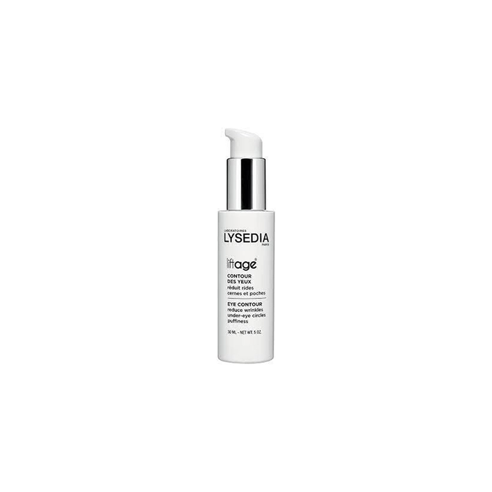 Lysedia Eye Contour Regecell X5