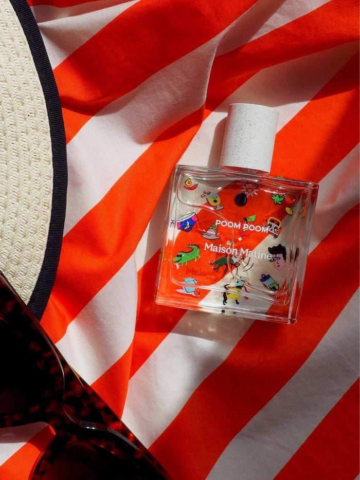 Maison Matine Eau de Parfum 50ml - Poom Poom (Final Sale)