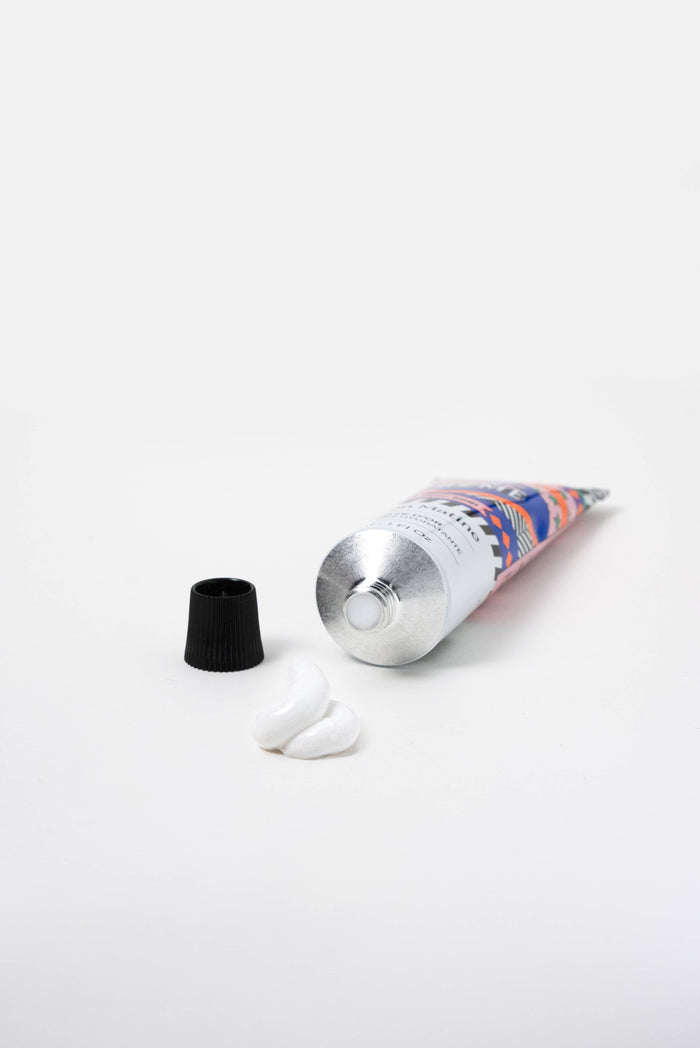 Maison Matine Hand Cream 30ml - Goutte d'Or (Final Sale)