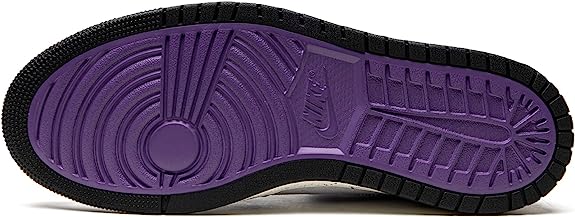 Nike Men's Air Jordan 1 Zoom Air CMFT Shoes - CT0978 501