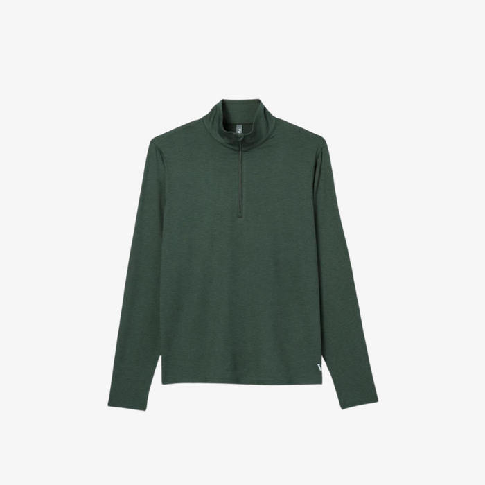 Men's Ease Performance 1/2 Zip 2.0