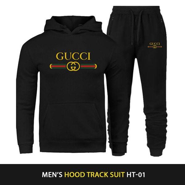 Gym Tracksuit for Men MTS-512