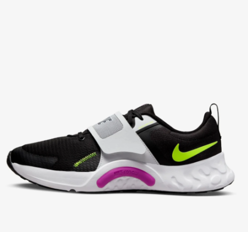 Nike Men's Renew Retaliation 4 DH0606-007