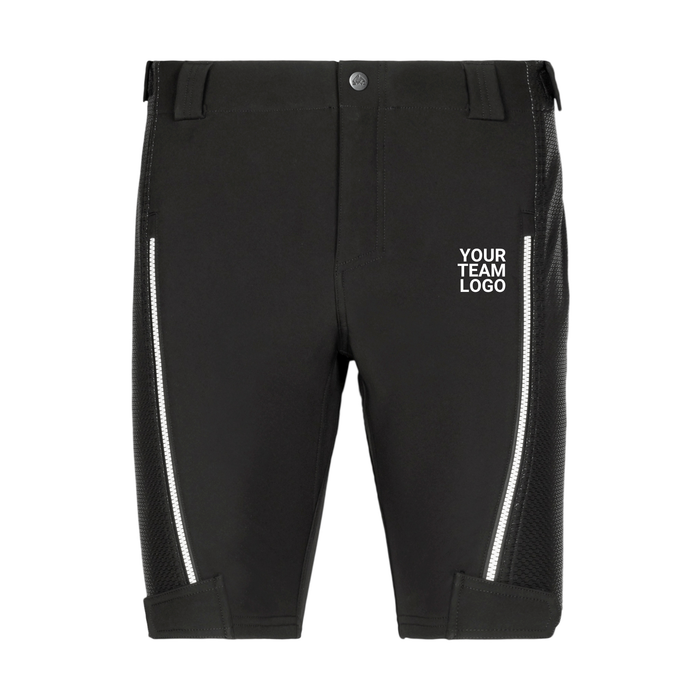 Men's Session Race Short