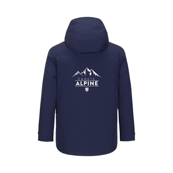 Men's Skiable Parka - St. Thomas Academy