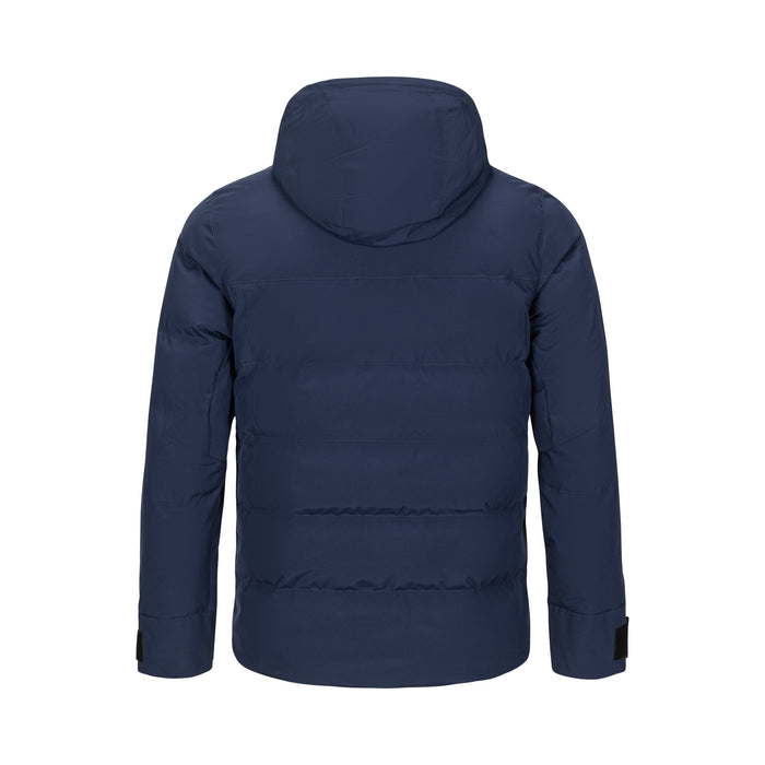 Men's Summit Parka - Bromley Outing Club