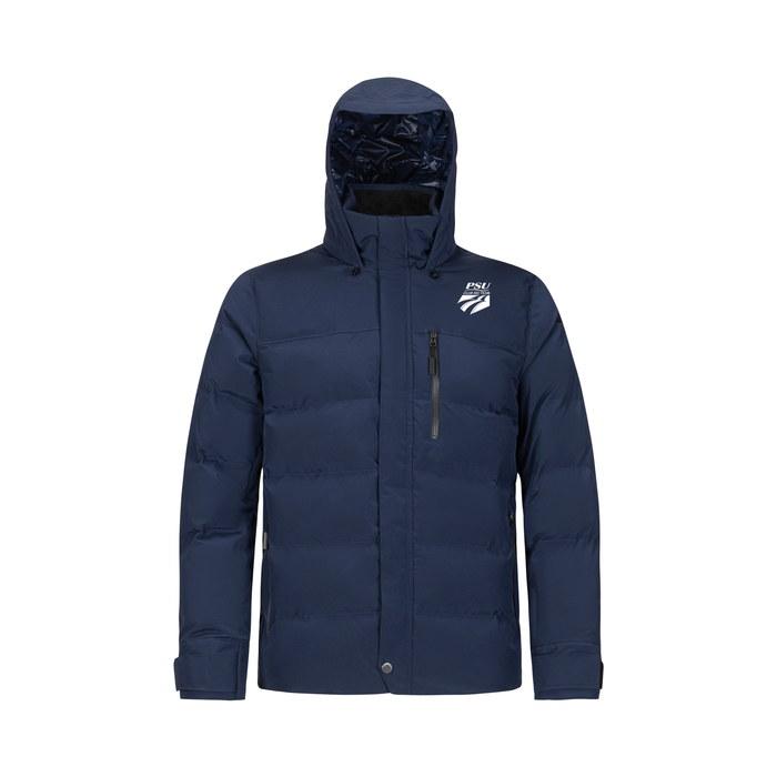 Men's Summit Parka - Penn State Ski Club (Freestyle Team)