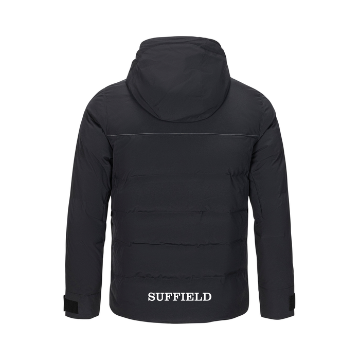 Men's Summit Parka - Suffield Academy