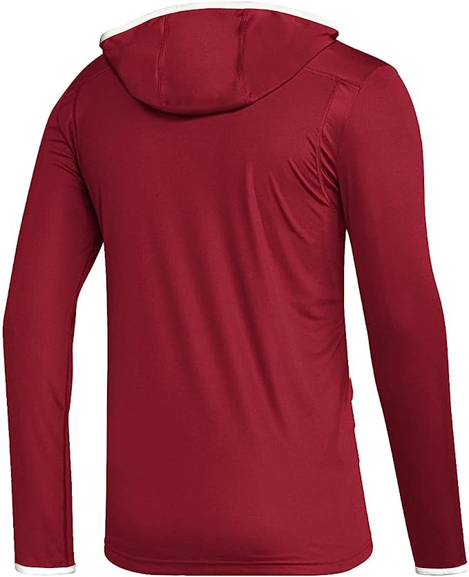 Adidas Men’s Team Issue Long Sleeve Shirt – HG4968L