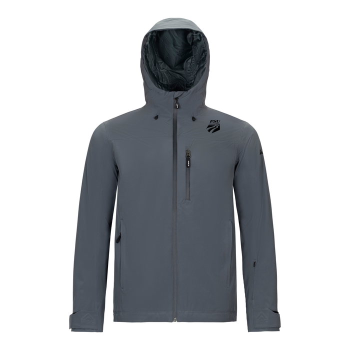 Men's Timberline Jacket - Penn State Ski Club (Freestyle Team)
