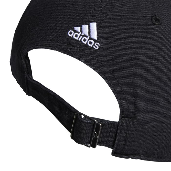 Adidas Men’s Ultimate Hat – Lifestyle Cap – Black – EX7068