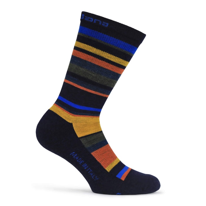 STRIPES BLUE / S 37-40