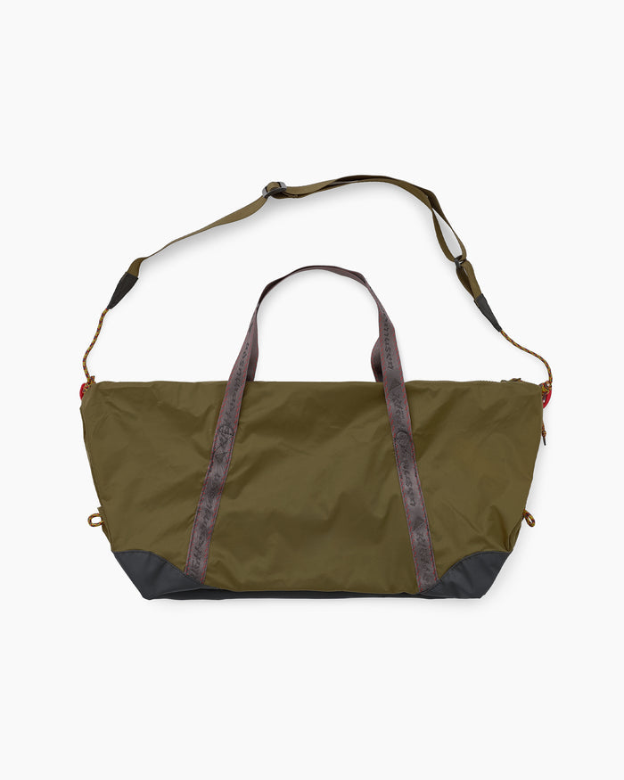 Mimer Dufflelbag 25L Olive