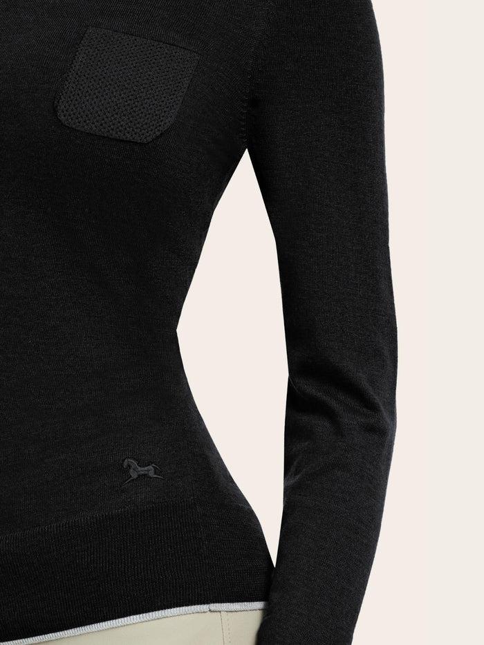 Mollie Sweater