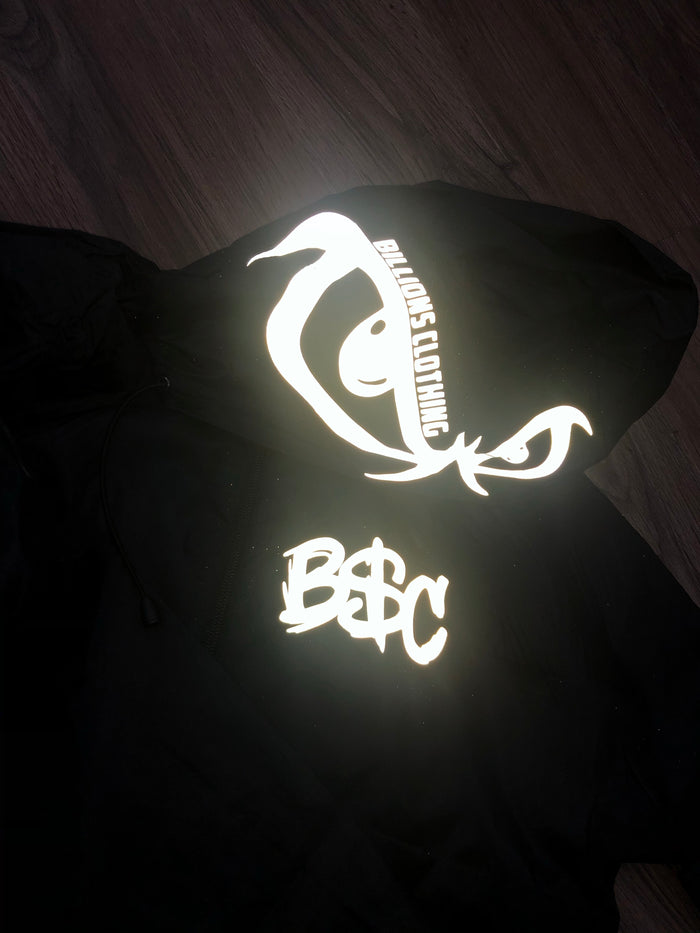Mongoose Windbreaker