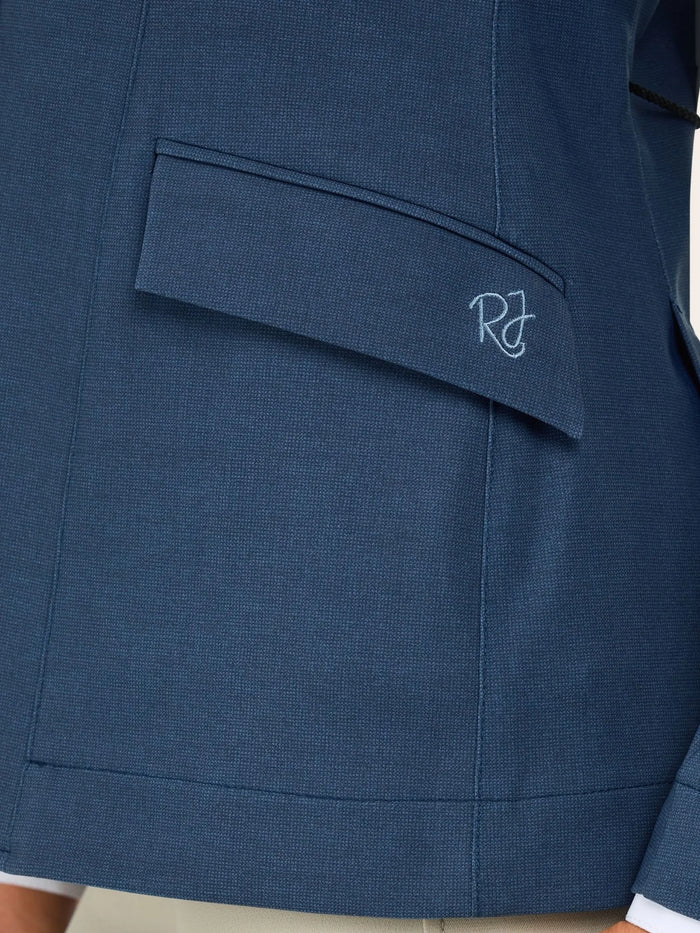 Monterey Show Coat