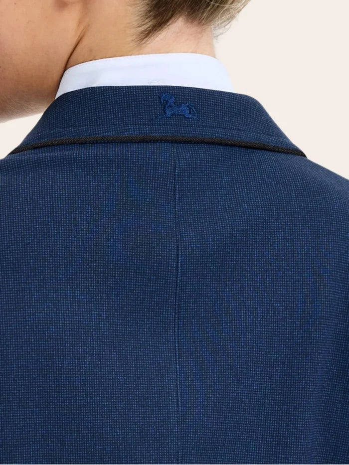 Monterey Show Coat