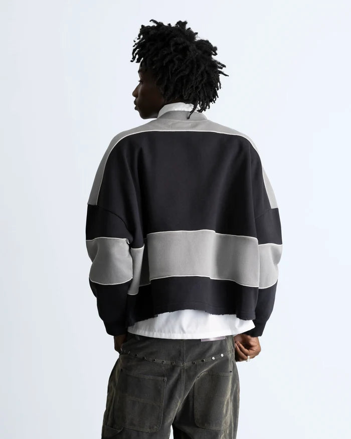 Montreal Sweatshirt Ash