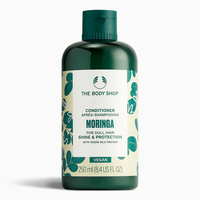 Moringa Shine & Protection Conditioner