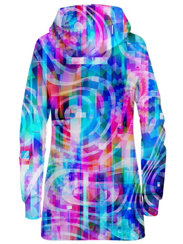 Motherboard Hoodie Dress Art Designs Works Epic Hoodie
