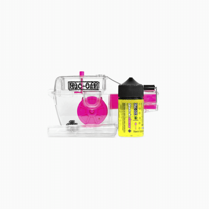 Muc-Off X-3 Dirty Chain Machine