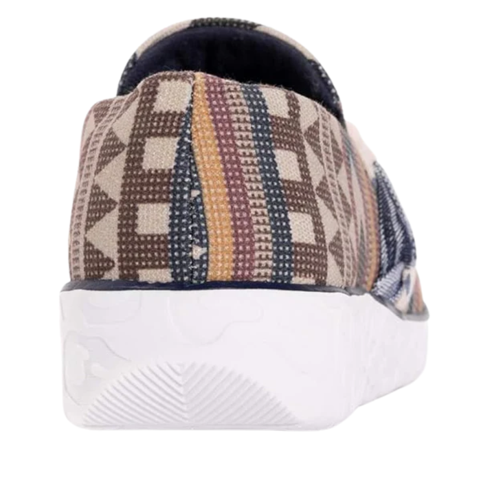 Muk Luks Women's Boardwalk Stroll Shoes – 1200102-250