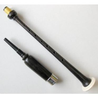 Naill Full Blackwood Practice Chanter