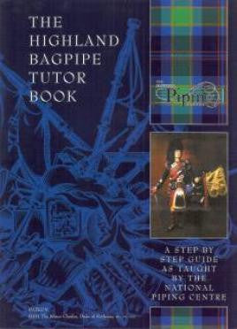 National Piping Centre Tutor