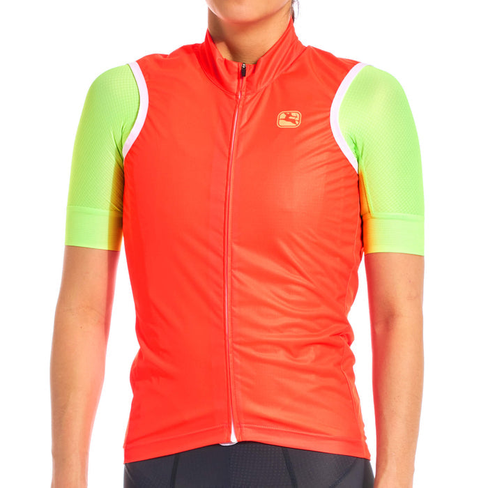 NEON ORANGE / 2XS
