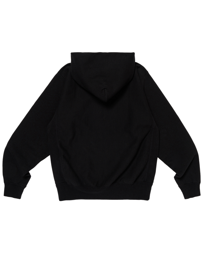 New York Made Heavy Weight Hoodie