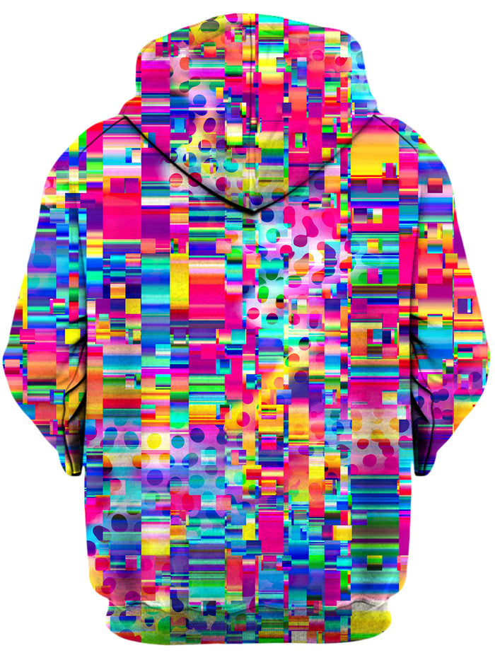 No Signal Unisex Hoodie Art Designs Works Epic Hoodie