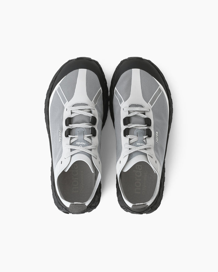norda 001A Pewter