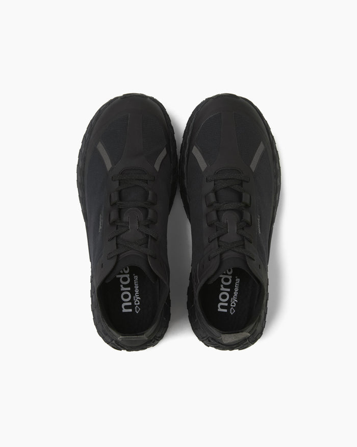 norda 001A Stealth Black