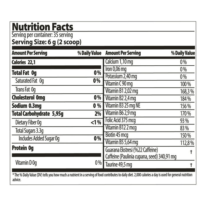 Nutriplus Recharge | Tess Marketplace