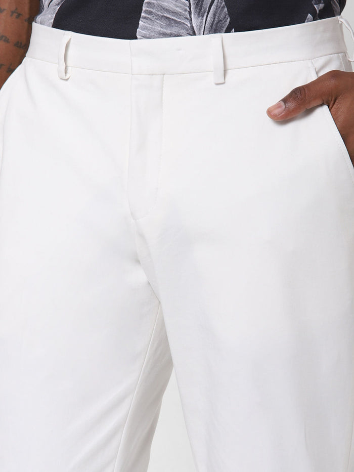 Off-White Formal Trousers
