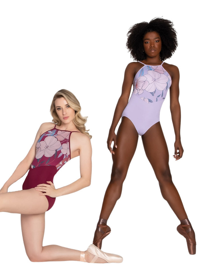ON SALE Be You™ Ever Camisole Leotard (Seasonal Colors)