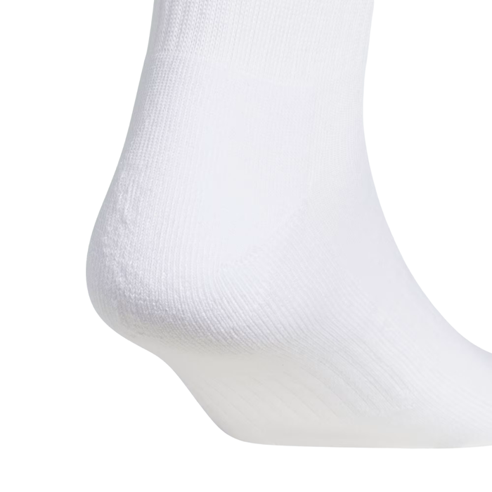 Adidas Originals Cushioned High Quarter Socks 6-Pack - KL5829