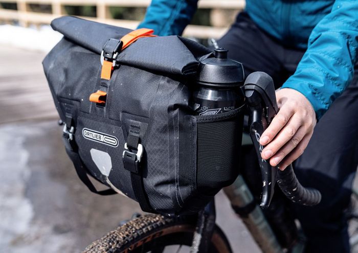 Ortlieb Handlebar-Pack QR