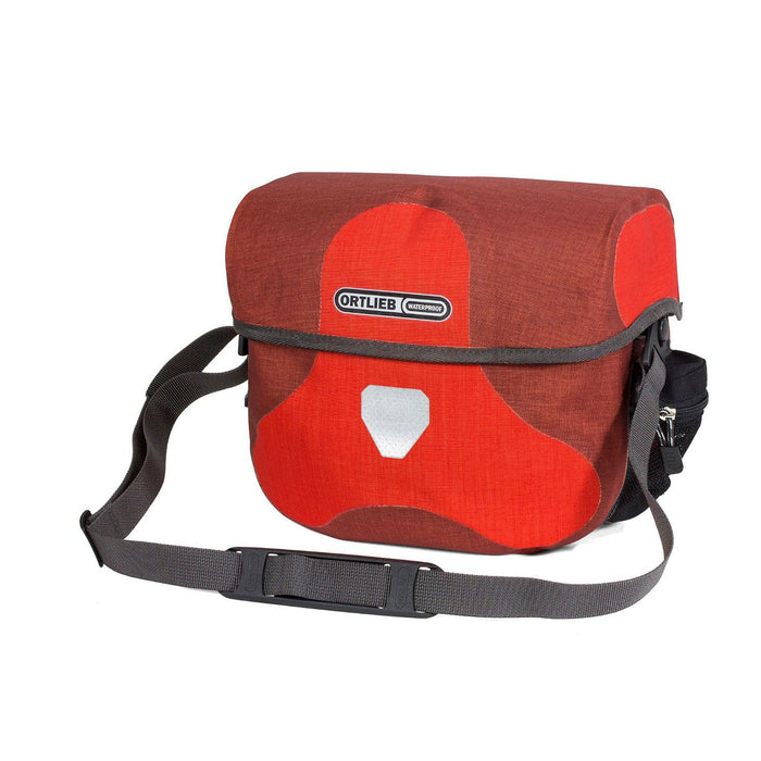 Ortlieb Ultimate Plus (includes mount)