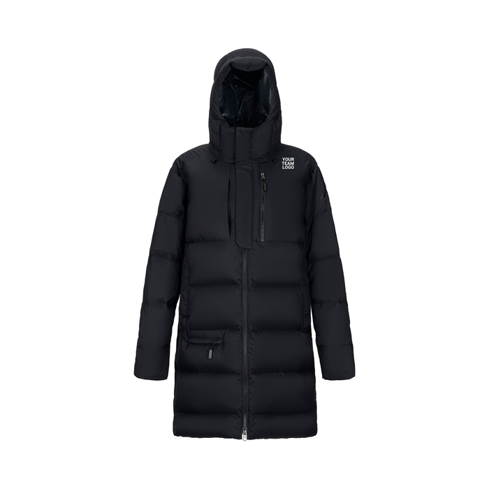 Pano Plus Jacket
