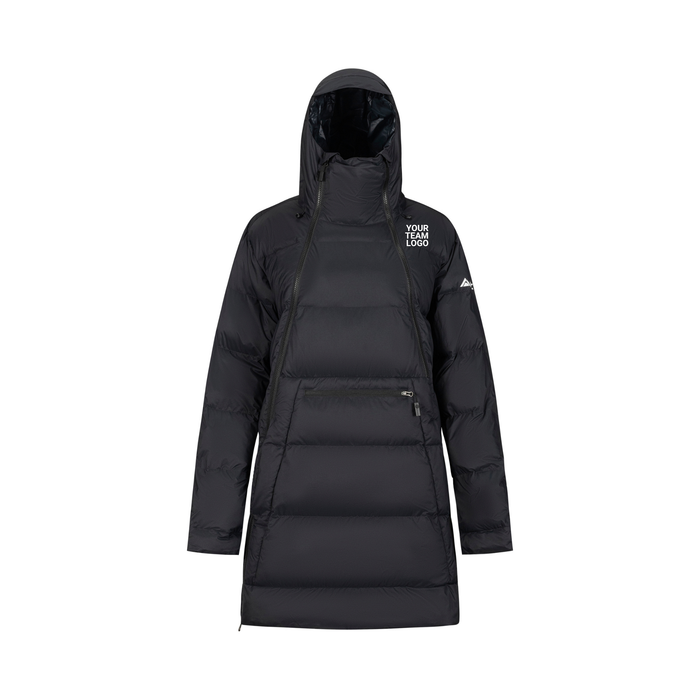 Panoak Jacket