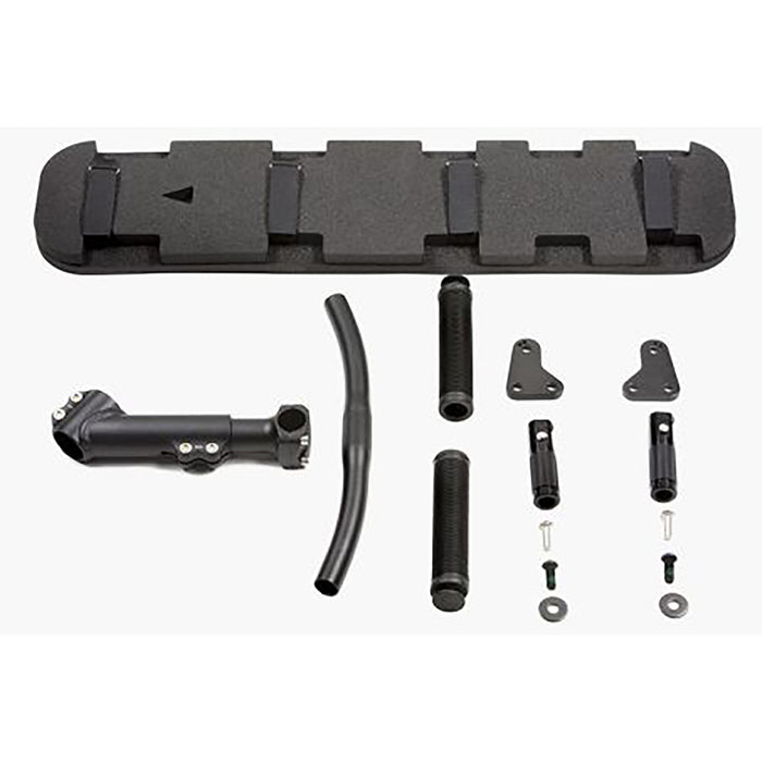 Passenger Kit for Multicharger (MY2020)